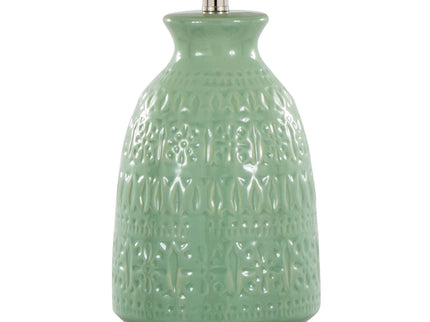 Claudia - Contemporary Lamp (Set of 2)