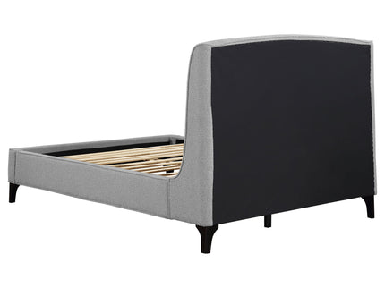 Harper - Platform Bed