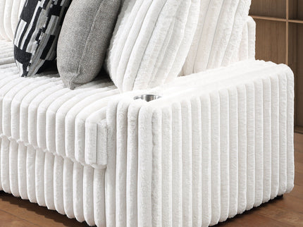Puffy - Living Room Sectional