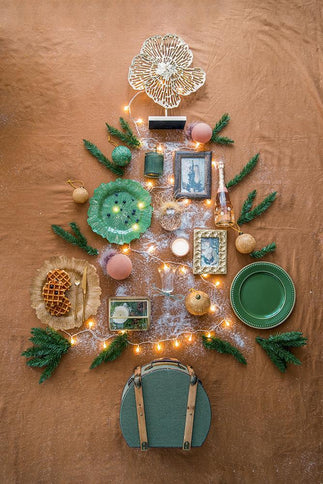 Christmas Ball Ornaments Decorative Hanging Ball Christmas Tree Ornaments For Holiday