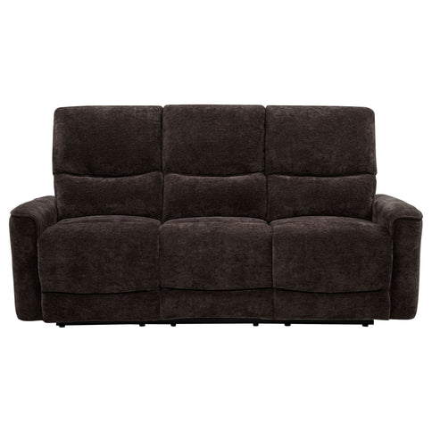 Trask - Reclining Sofa