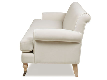 Alana Lawson - Two Cushion Tightback Sofa