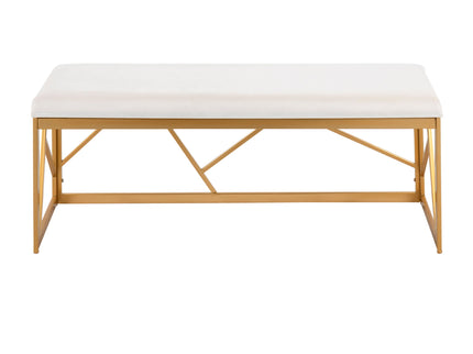 Folia - Glam Bench