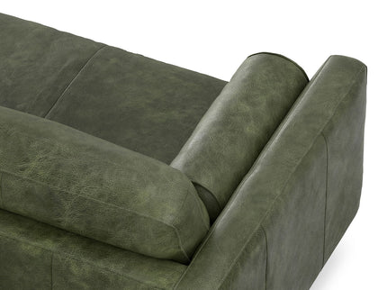 Morrison - Sofa And Ottoman Set