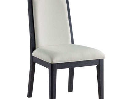 Ennis - Extension Leaf Dining Table Set With Chairs