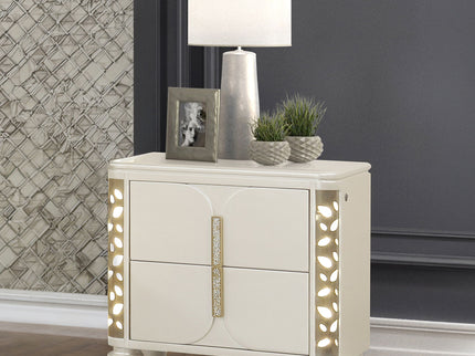 Cinderella - Bedroom Set With LED