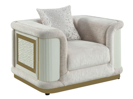 Bona - Living Room Set