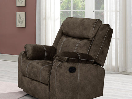 Sonet - Domino Reclining Chairs