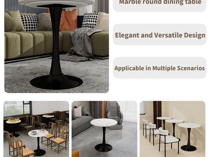 Coffee Table, Round
