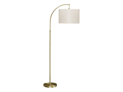 Contemporary Design Floor Lamp Lighting