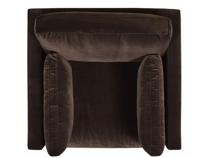 Knox - Modern Farmhouse Arm Chair