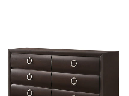 Tablita - Dresser - Brown