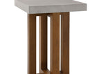 Gray / End Tables