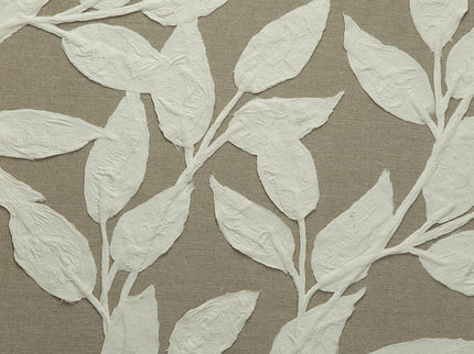 Shadow Box Wall Decor (Set of 2) - White