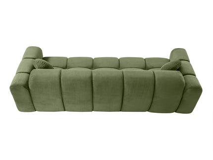 Extra Large Compression Sofa, Cloud Puff Couch For Living Room