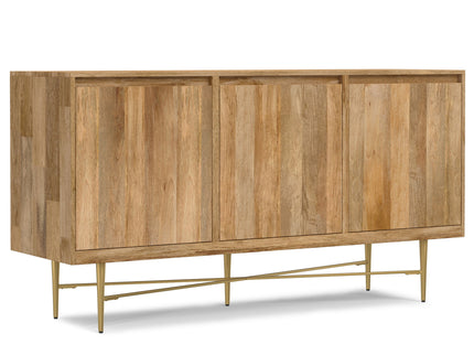 Fallon - Sideboard Buffet - Natural