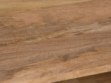 Hunter - Console Sofa Table - Natural