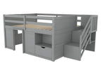 Dark Gray / Full