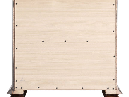 Summit - Nightstand - Cappuccino