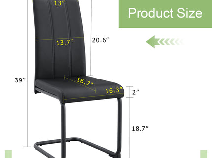 Upholstered Dining Chairs For Dining Room