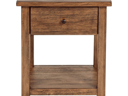 Castleton - Table Set