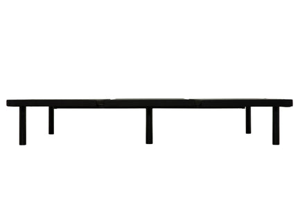 Upholstered Platform Bed Frame
