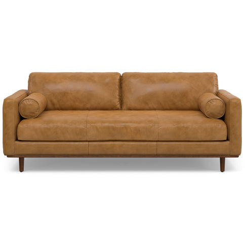 Morrison - Upholstered Sofa
