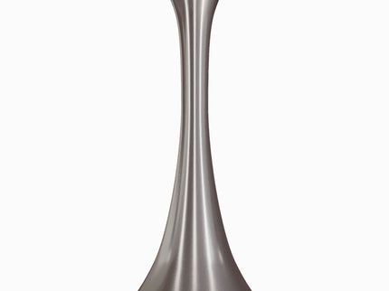 Lenuxe - Contemporary Semi Gloss Table Lamp (Set of 2)