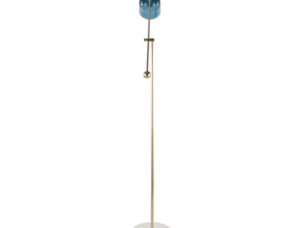 Marcel - Contemporary / Glam Floor Lamp