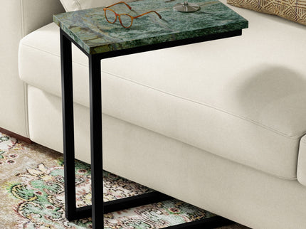 Skyler - Handcrafted C Side Table