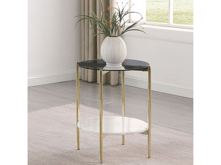Jackel - Round Table