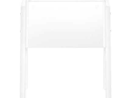 Accent Table, Side Contemporary & Modern Design