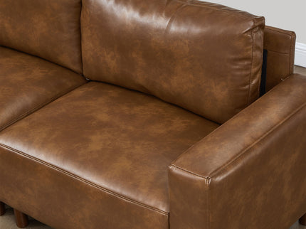 Sectional Modular Couch Sofa