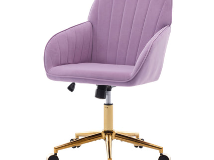 Adjustable Ergonomic Swivel Office Chair