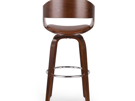 Modern Bar Stool, Swivel Function