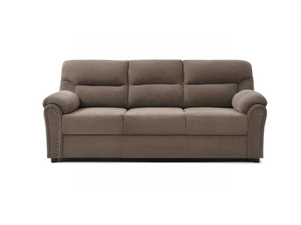 Hamilton - Sofa With Nailhead Trim