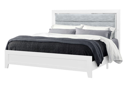Omoda - Bed With LED
