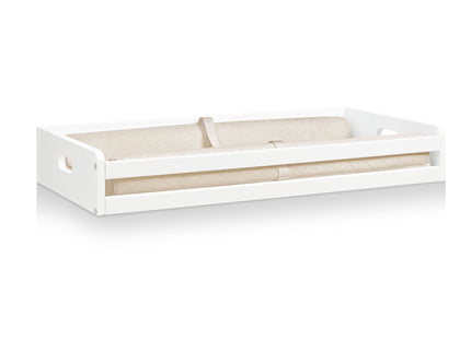 Livia - Multi Purpose Changing Table - Two Tone