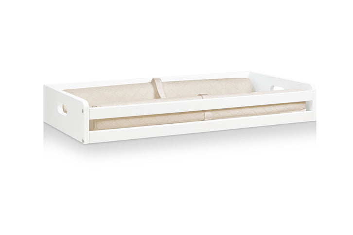 Livia - Multi Purpose Changing Table - Two Tone