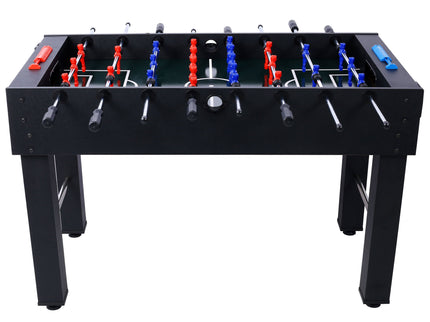 Hurricane - Foosball Table For Family Game
