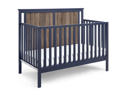 Connelly - 4-in-1 Convertible Crib