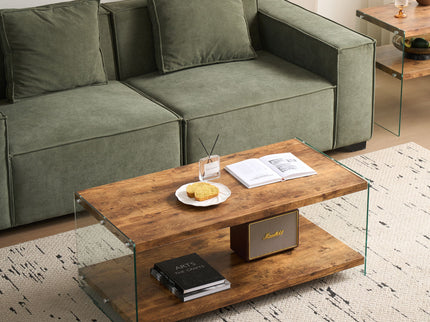 Durable Table For Living Room
