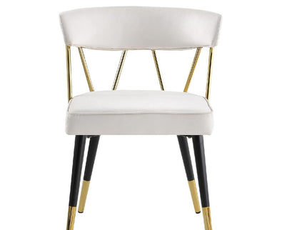Glam Dining Chair (Set of 2)