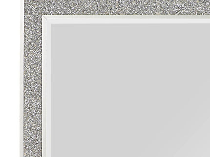 Sliverfluff - Mirror - Mirrored / Champagne