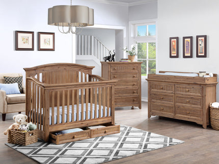 Winchester - 5 Drawer Chest
