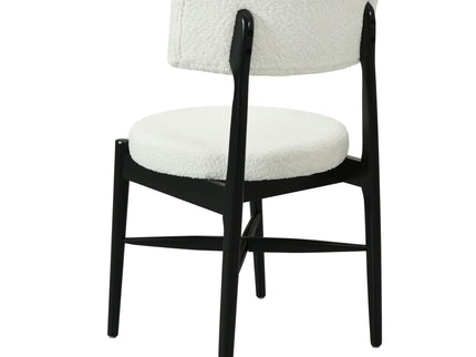 Mid Century Modern Dining Chairs With Unique Design