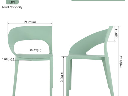 Designed Single Chair, UV Resistant, Waterproof And Wear Resistant