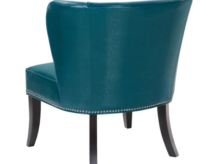 Hilton - Armless Accent Chair