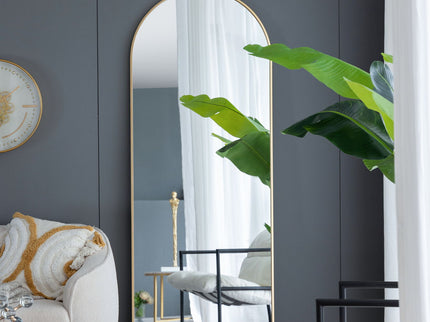 Celine Arch Body Mirror