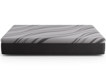 Bib Nl - 12" Pro Gel Hybrid Medium Mattress